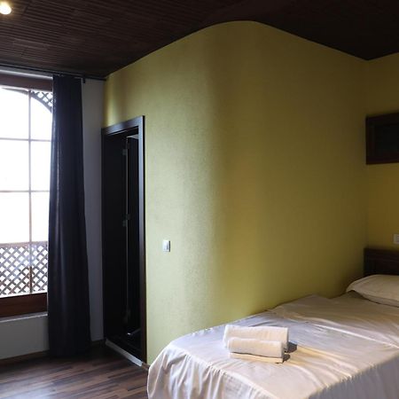 Hotel Hiserra Prizren Zewnętrze zdjęcie