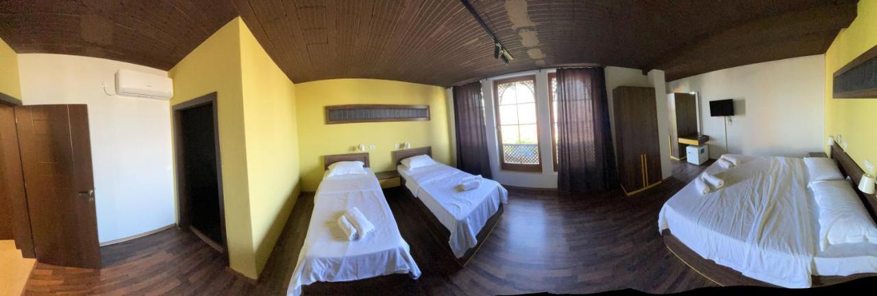 Hotel Hiserra Prizren Zewnętrze zdjęcie