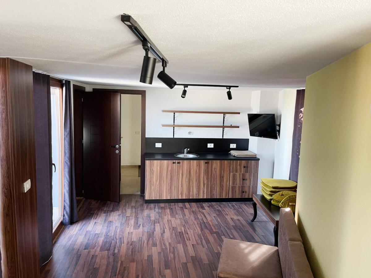 Hotel Hiserra Prizren Zewnętrze zdjęcie