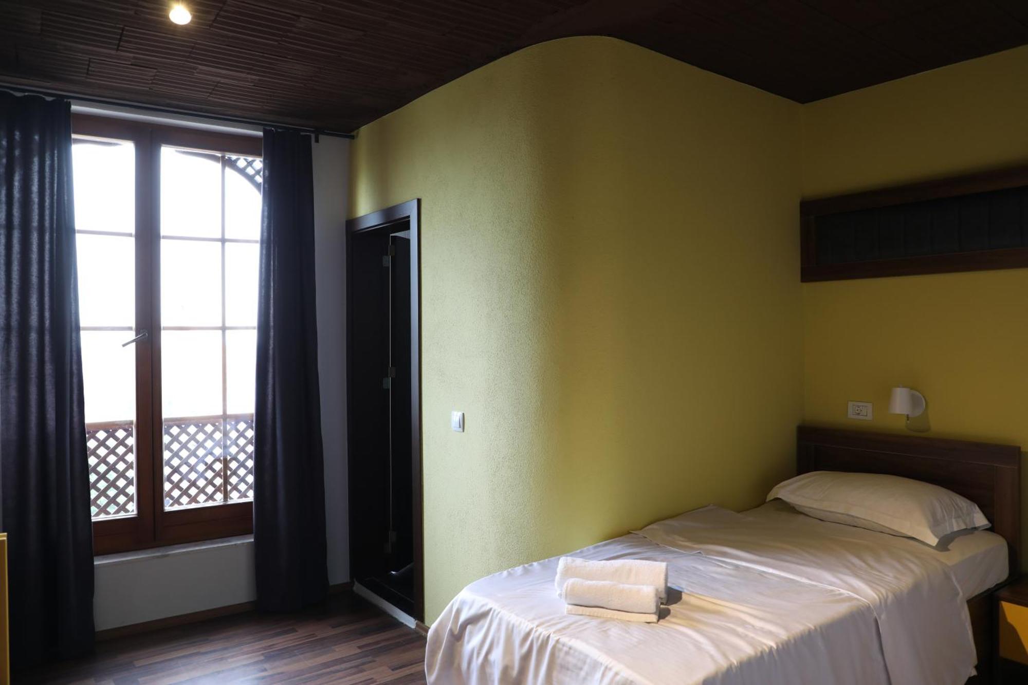Hotel Hiserra Prizren Zewnętrze zdjęcie