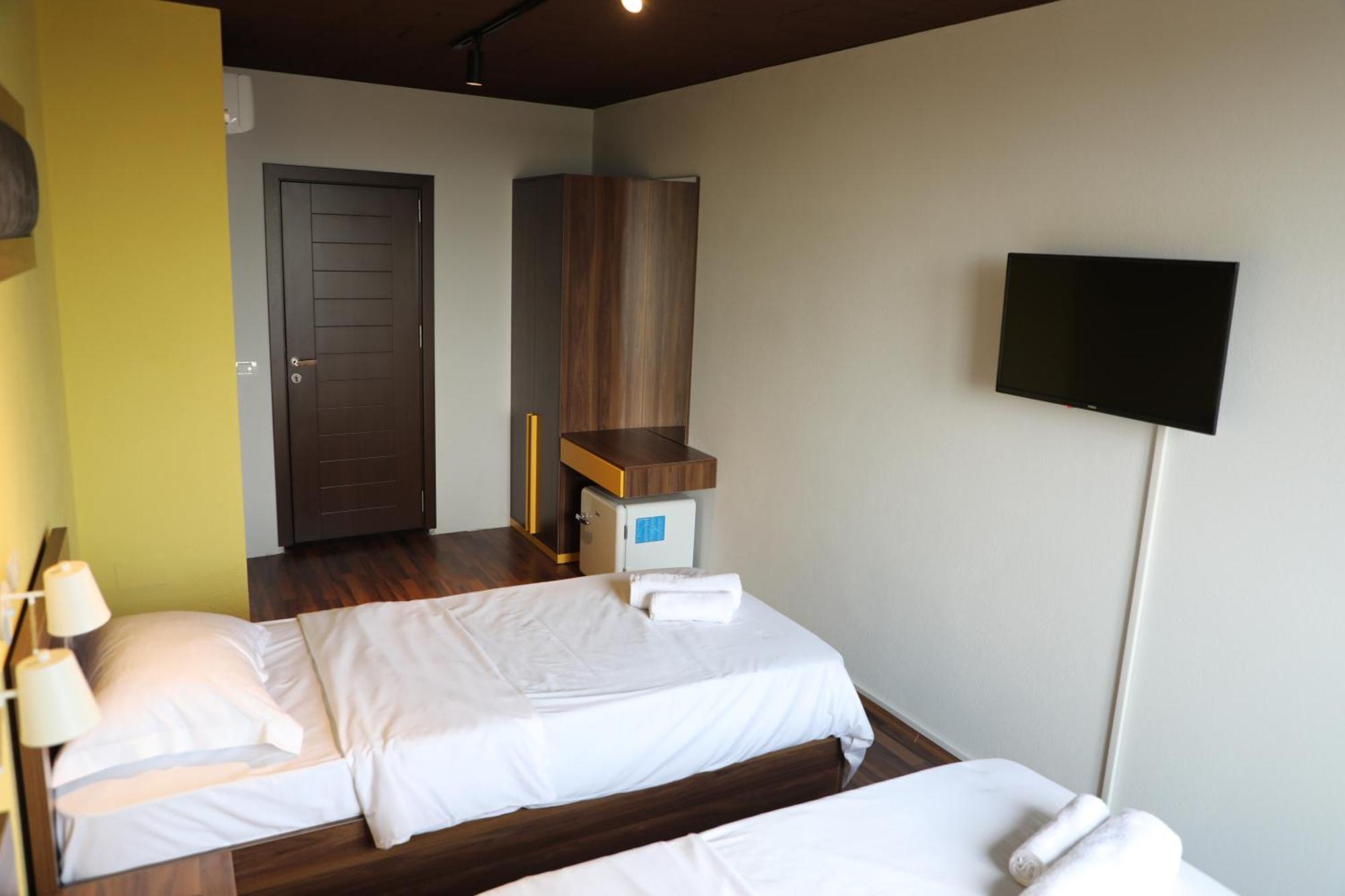 Hotel Hiserra Prizren Zewnętrze zdjęcie