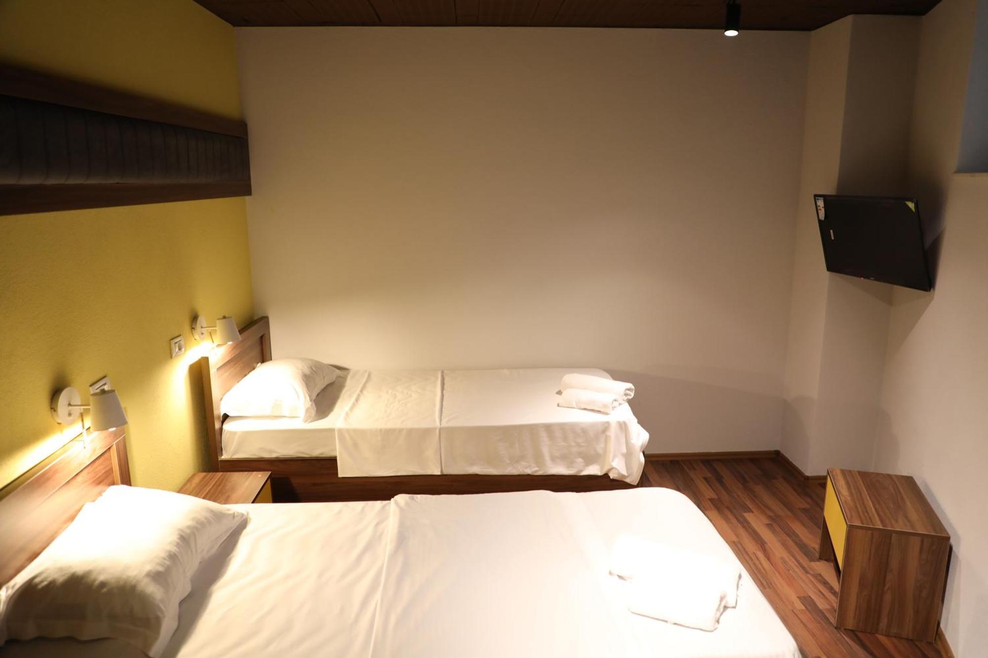 Hotel Hiserra Prizren Zewnętrze zdjęcie