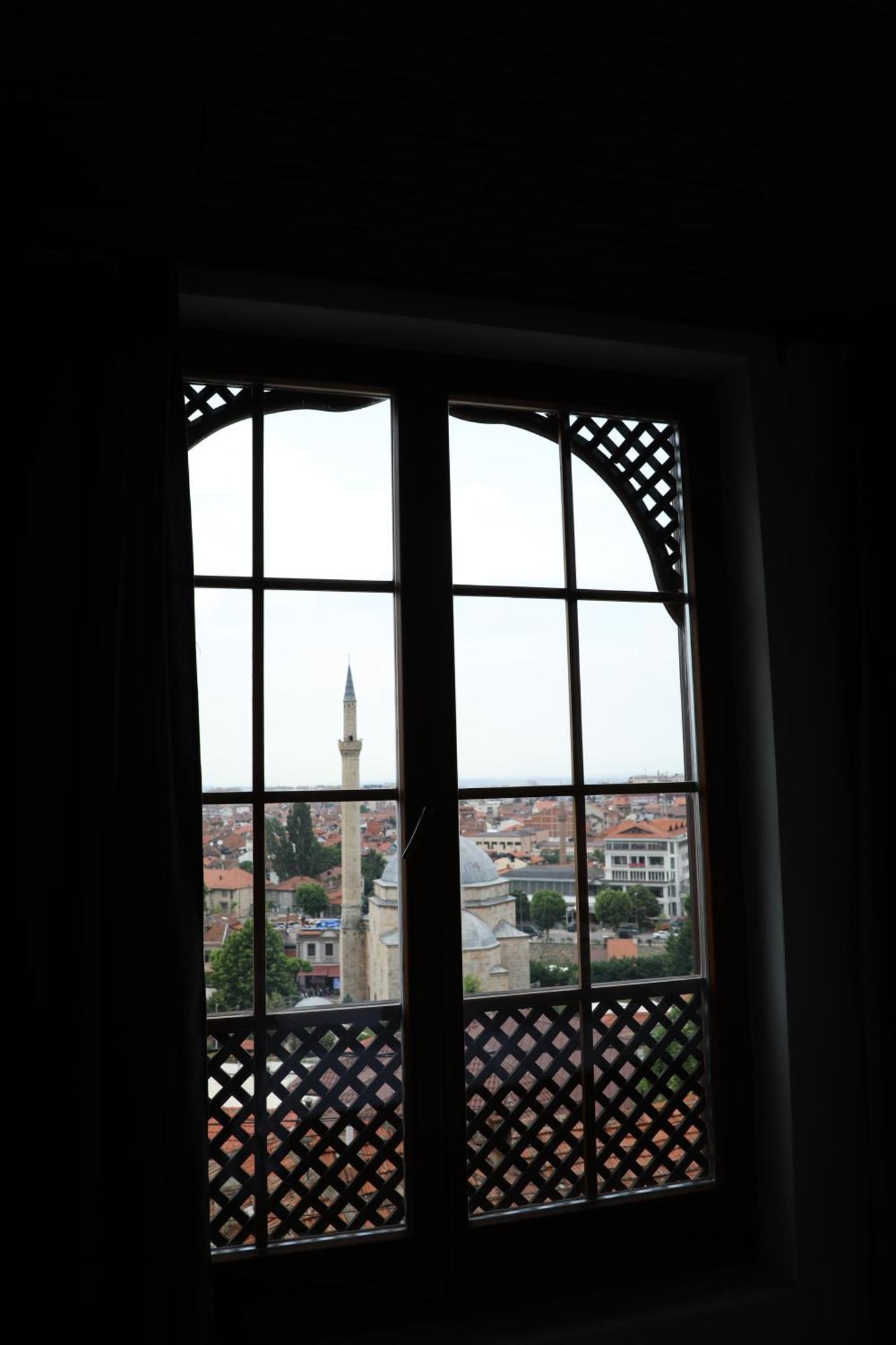 Hotel Hiserra Prizren Zewnętrze zdjęcie